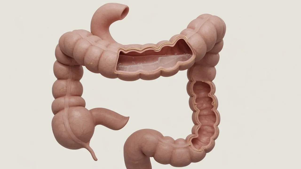 Low fibre colonoscopy diet: foods often limited versus lower fibre swaps that may be allowed.